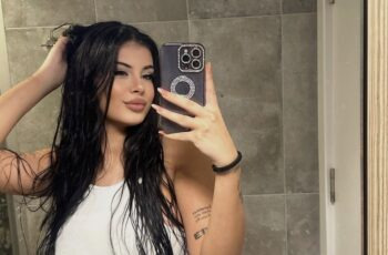 Sınırsızlığı Hissettirecek Hatay Reyhanlı Escort Bayan Gamze